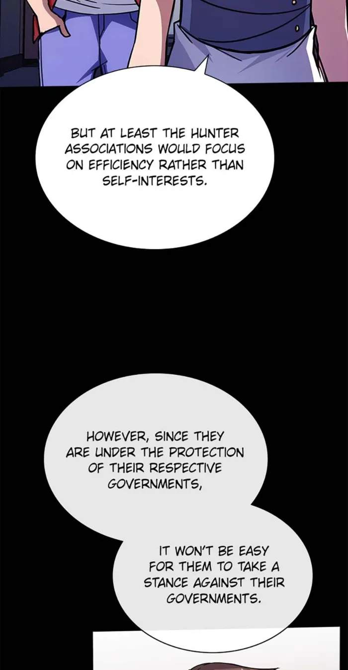 I have an SSS-rank Trait, but I want a Normal Life Chapter 126 26